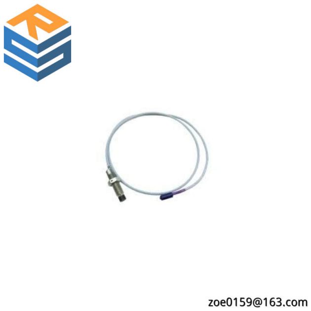 Bently 330705-02-18-90-02-05 High Precision Vibration Monitoring Sensor