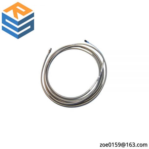 Bently Nevada 330708-00-10-90-02-00: 3300 XL Proximity Probes, Precision for Industrial Automation