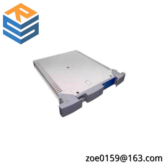 bently_nevada_3500_34_tmr_relay_module.jpg BENTLY 330851-04-000-070-10-01-05 Industrial Monitoring Sensor