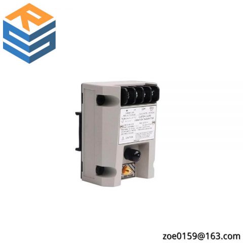 Bently Nevada 990-05-XX-01-00 Vibration Transmitter