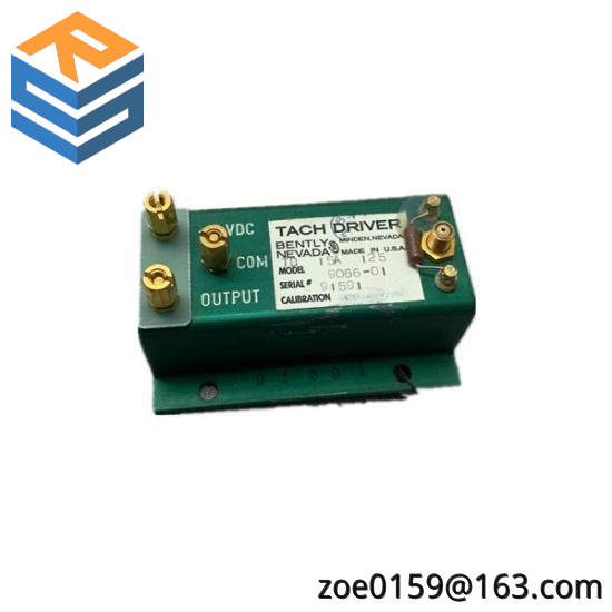 bently_nevada_td-1_0-100mm_module.jpg BENTLY 330851-04-000-070-10-01-05 Industrial Monitoring Sensor