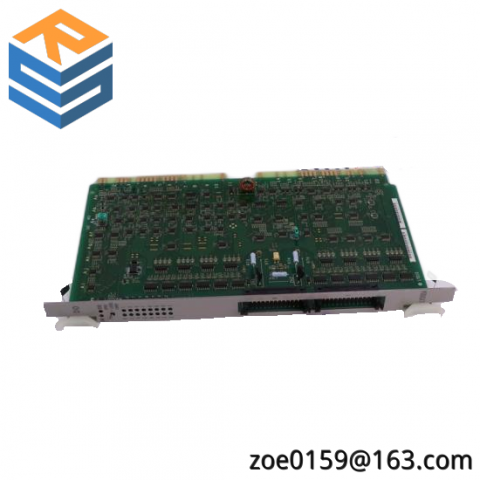 Bosch Rexroth R911190143 Industrial Control Module