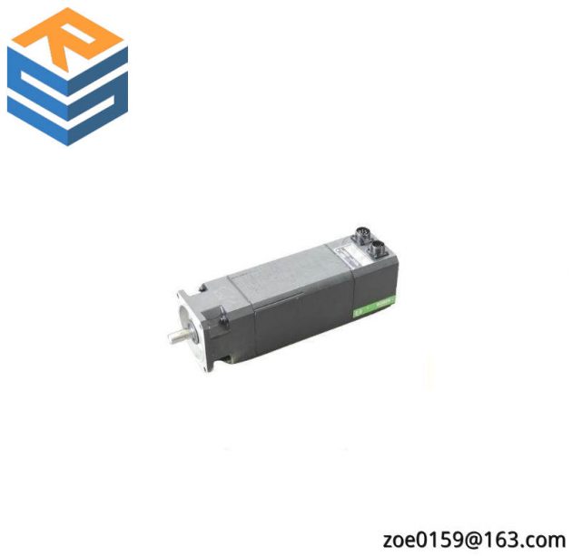 Bosch Rexroth R911289177 MHD115A-024-PG1-BAServo Motor