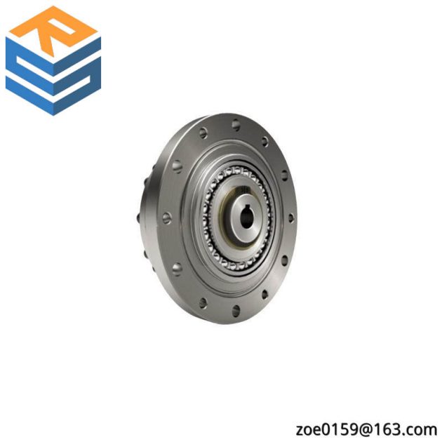 HARMONIC HA-675-4-200 Industrial Control Module for Precision Automation