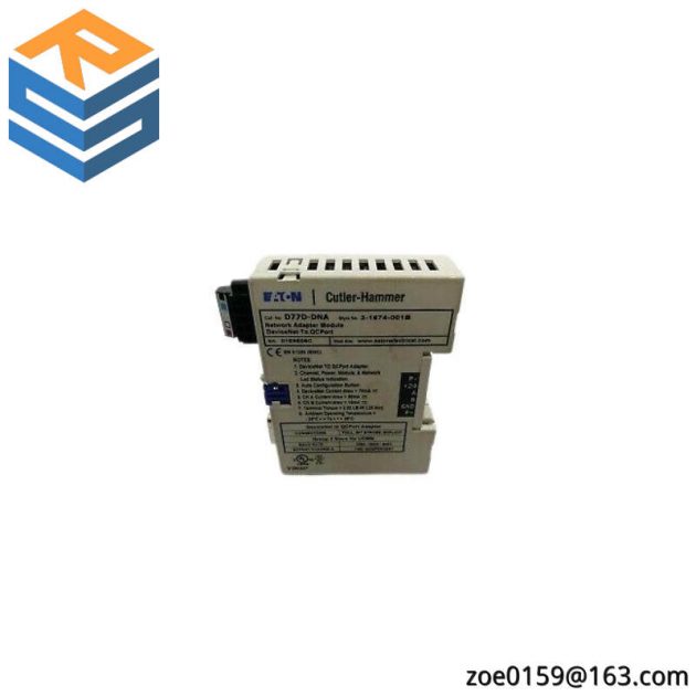 EATON CP1W-MAD44 Industrial Control Module for Precision Positioning