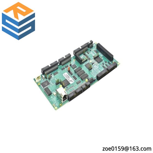 ABB 07KT98 GJR5253100R4278 H3 Controller Module