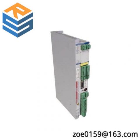 Amat BW018-075-T Industrial Control Module - High Performance Automation Component