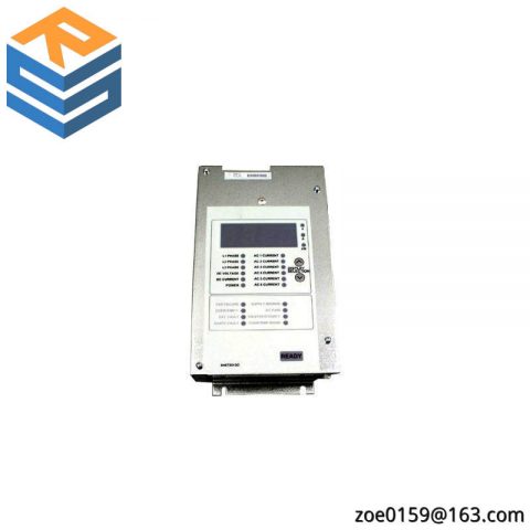 ABB DSSB-01c CONTROL UNIT PC BOARD KIT