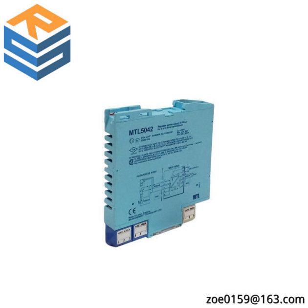 Eaton MTL REC670 1MRK002814-AC Industrial Signal Conditioner