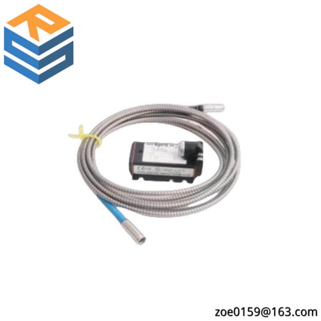 EPRO PR9268/601-100 Industrial Control Module