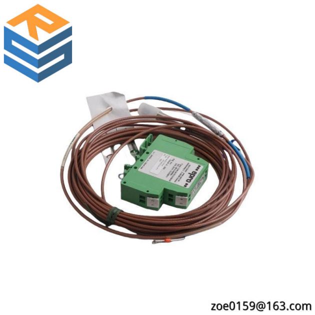Emerson Epro PR6423/00C-031-CN CON041-CN, Eddy Current Sensor