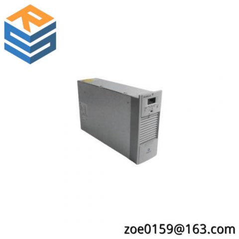 EMERSON HD22005-3A Industrial Charging Module