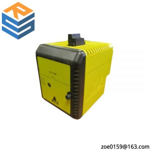 Emerson 5A26371H29 Industrial Control Module