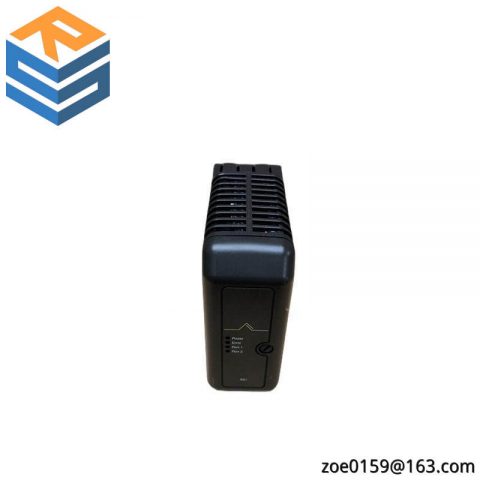 EMERSON VE4001S2T2B4 Industrial Control Module