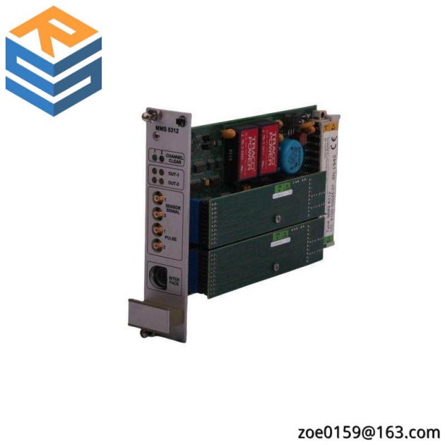 Emerson IC866-0750-4A3-2P VFD, 75KW/100HP Industrial Control Solution