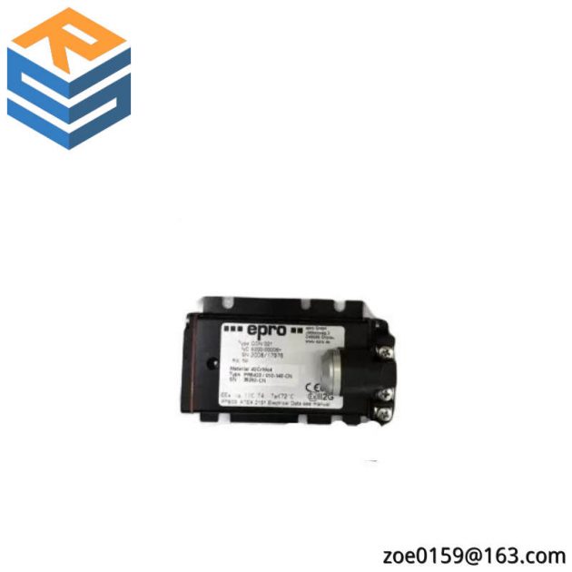 Emerson IC086SLN050 Industrial 5-Port Mini Unmanaged Switch