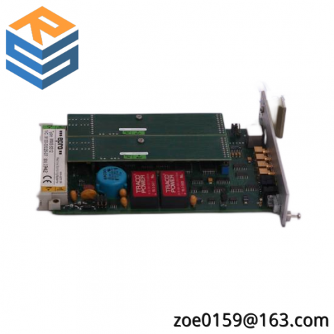 Emerson PR6423/00R-010+CON031 Vibration Sensor Module