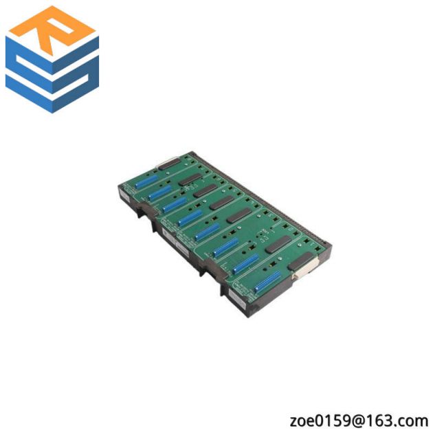 Emerson IC830M41E-GS9NCA00 Industrial Control Module