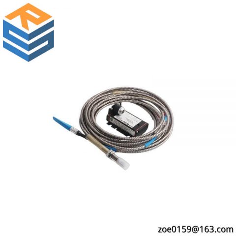 Emerson MTL8000 MK2 Config Software with Cable for BIM Components