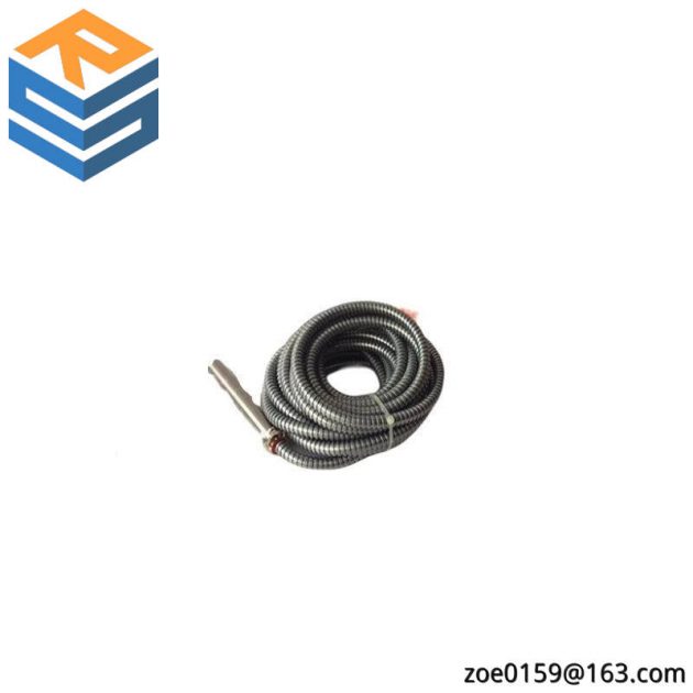 EPRO PR6424/101-110 High-Performance PLC Module