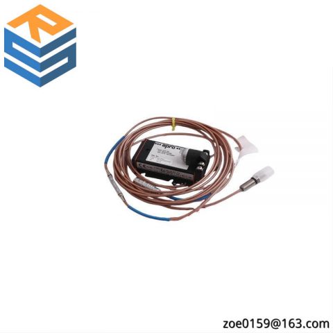 EPRO PR6423/010-140-CN CON021 Eddy Current Sensor, Precision Measurement for Turbomachinery Applications
