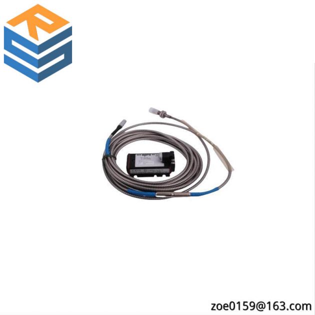 EPRO PR9268/601-100 Industrial Control Module