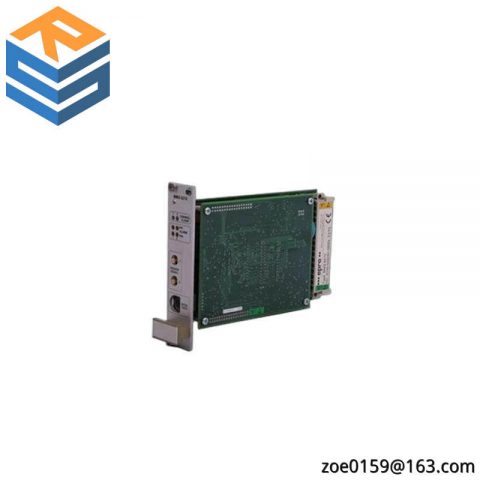 B&R CON021/916-160 Industrial Control Module