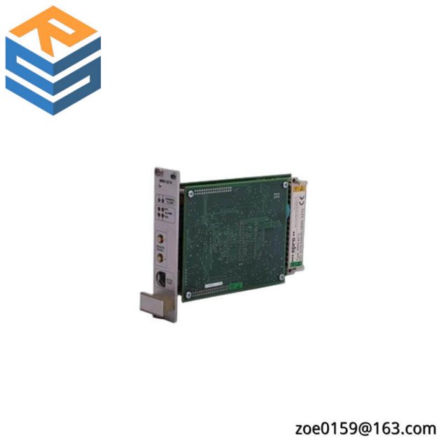 B&R CON021/916-160 Industrial Control Module