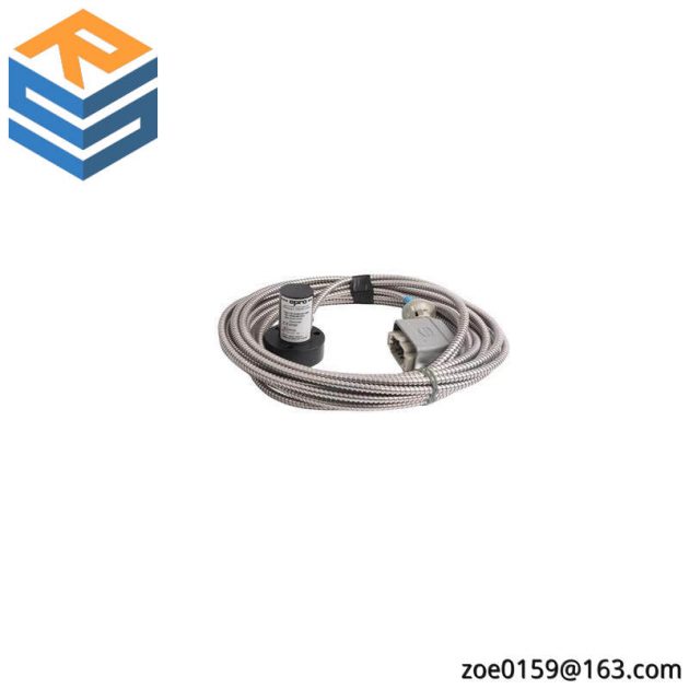 EPRO PR9268/601-100 Industrial Control Module