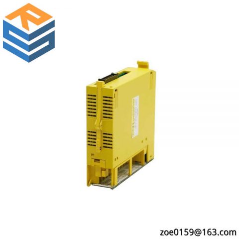 Fanuc A03B-0819-C161: Industrial Relay Output Module