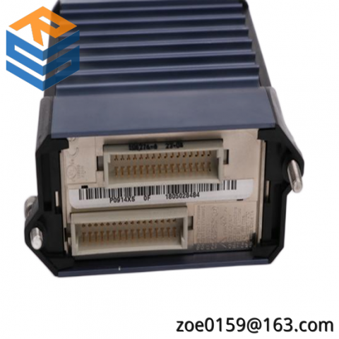 Foxboro FBM41C/42C Industrial Control Module