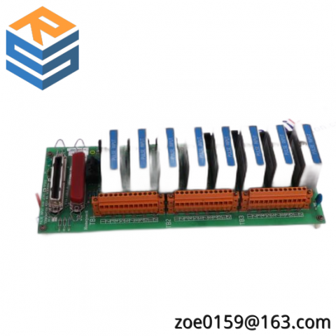 Honeywell A61L-0001-0087 Industrial Control Module