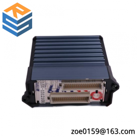 FOXBORO P0900RM Industrial Control Module