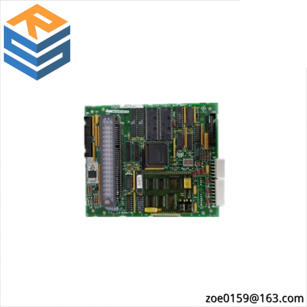 GE IC200ACC301 I/O Filler Module for Industrial Automation