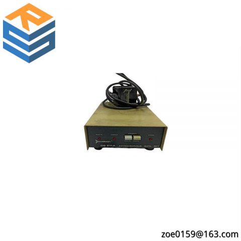 VIBRO METER GSI-130 P/N: 244-130-000-204