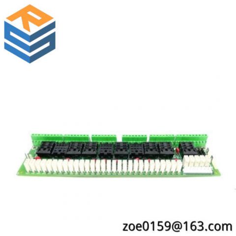 FANUC CQPKSTDN0000 QuickPanel Jr. Touchscreen Module - 5.7" LCD, 24VDC Power