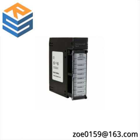 GE RT11.6-CE-B-1024 Industrial Control Module