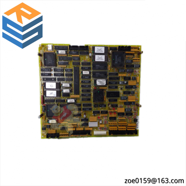 GE 1C31199G06 Control Module