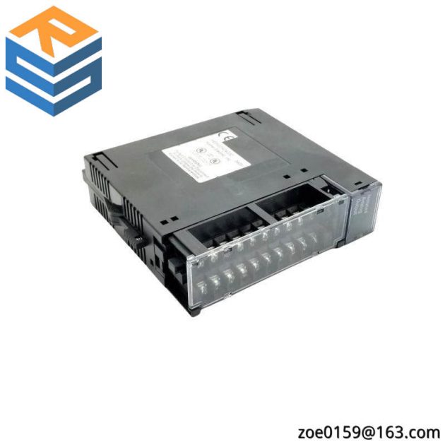FANUC HE693DAC420 Hard & Soft Programmable Logic Controller, PLC Module