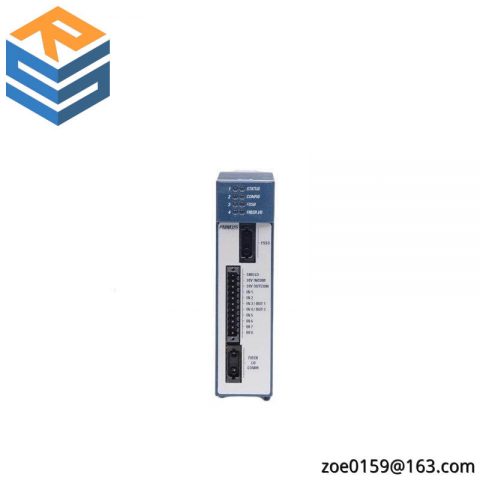 GE IS22OUCSAH1A: Industrial Control Module