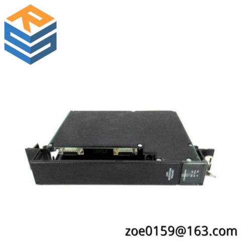 GE IC697PWR722RR Power Supply Module for Reliable Industrial Automation