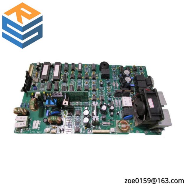 GE DS200GASQF1AFB Software PROM Set for Mark V Series Turbine Control Systems
