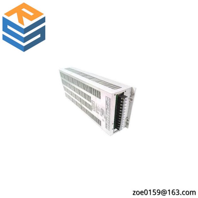 ABB 80026-088-01 Power Supply Module for Industrial Automation Systems