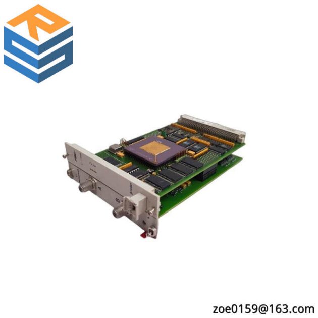 Honeywell ACPS-610 Advanced Control System, Industrial Automation