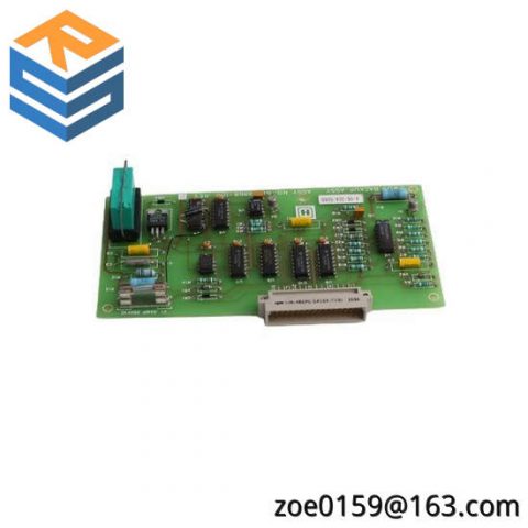 Honeywell 42601193-005 PLC Module: Advanced Automation Control for Industrial Applications