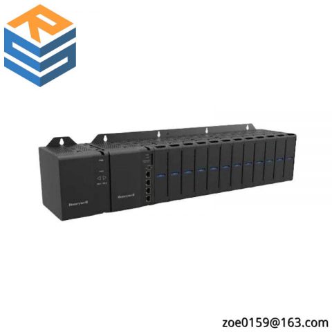 Honeywell 900U02-0100 Universal Input/Output Module