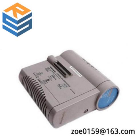 Honeywell A06B-6114-H106 Industrial Control Module