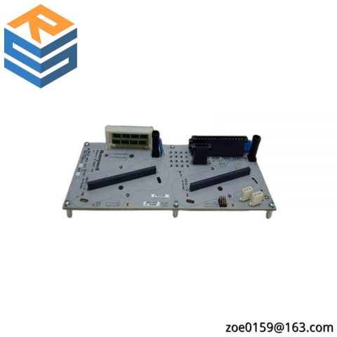 Honeywell CC-TDOB01, Digital Output Module 51308371-175, PLC