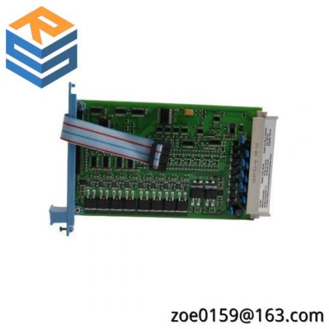 Honeywell FC-SDO-0824 V1.6 Digital Output Module