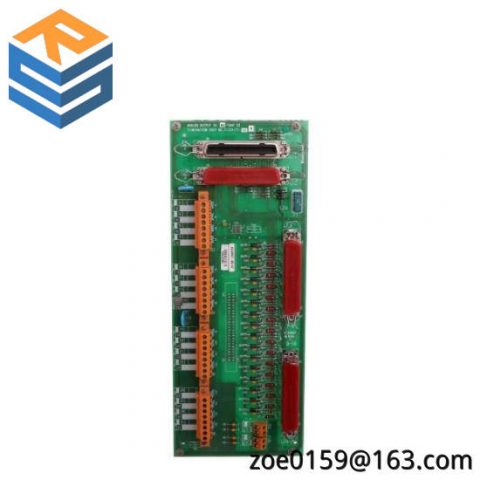 Honeywell MC-TAOY22 51204172-175: Advanced FTA Module for Industrial Control Systems